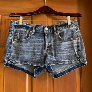 American Eagle Outfitters Women's Shorts